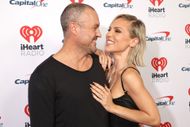 2023 iHeartRadio Music Festival - Press Room (Image via Getty/Greg Doherty)